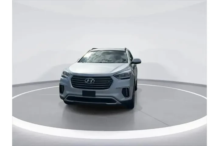 $16388 : Hyundai SANTA FE 2018 SE 4dr image 2