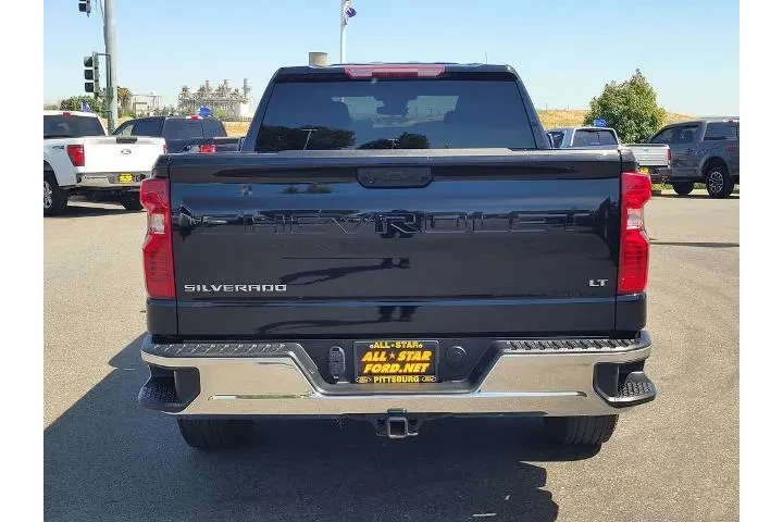 $35700 : Chevrolet Silverado 1500 202 image 5