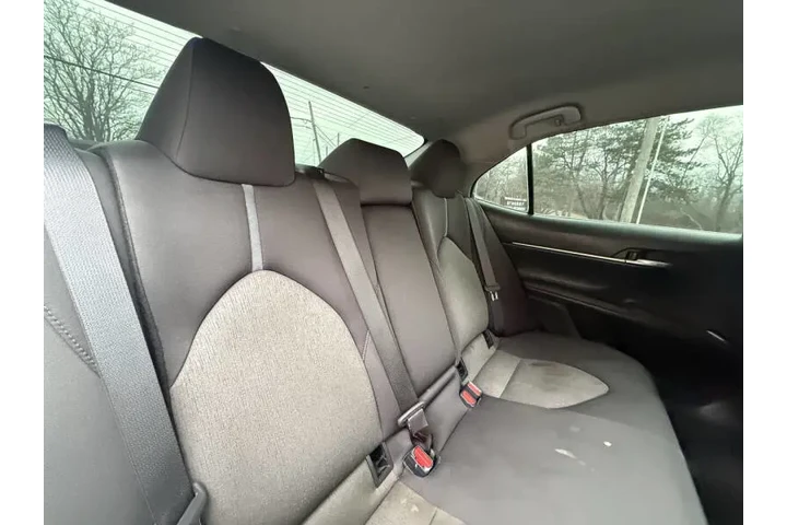 $14999 : 2021 Camry LE image 5