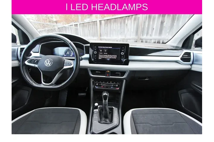 $20889 : Volkswagen Taos 2025 SE 4dr image 10
