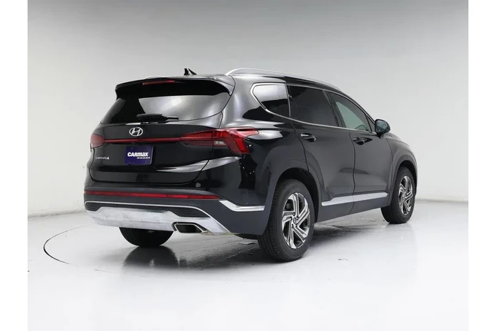 $21998 : Hyundai SANTA FE 2022 SEL 4d image 8