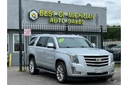 2020 CADILLAC ESCALADE en Detroit