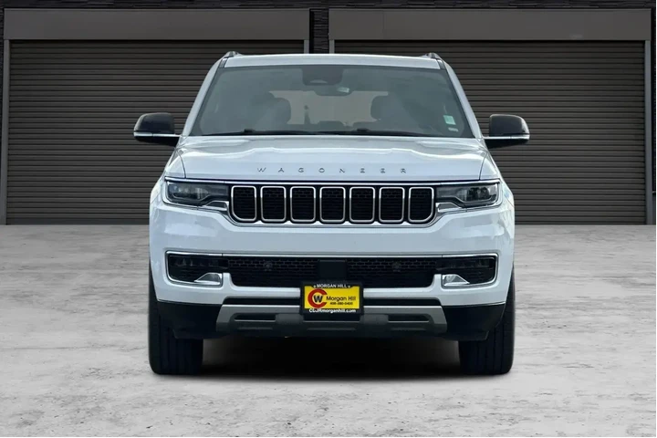 $38557 : Jeep Wagoneer L 2024 4x2 Ser image 10