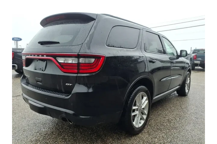 $31115 : Dodge Durango 2024 AWD GT 4d image 8