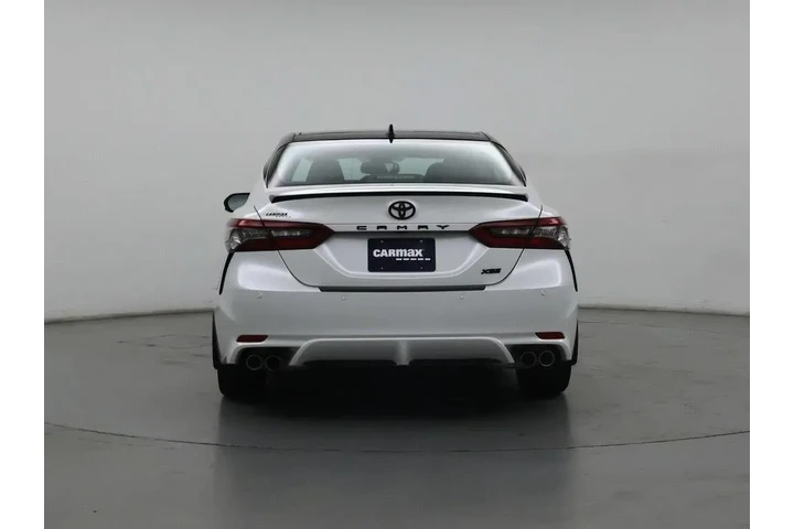 $35998 : Toyota Camry 2023 XSE V6 4dr image 6