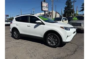 2016 RAV4 Hybrid XLE en Portland