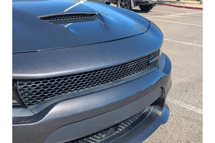 Dodge Charger 2023 R/T 4dr S image 4