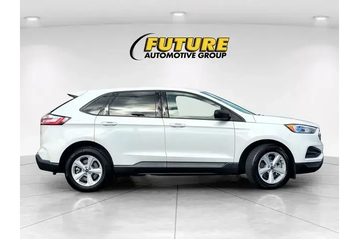 $16888 : Ford Edge 2022 AWD SE 4dr Cr image 3