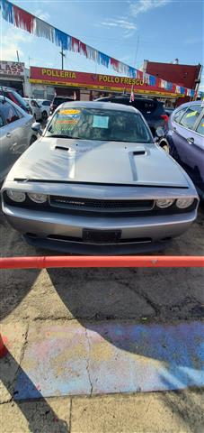 $2000 : Challenger image 6