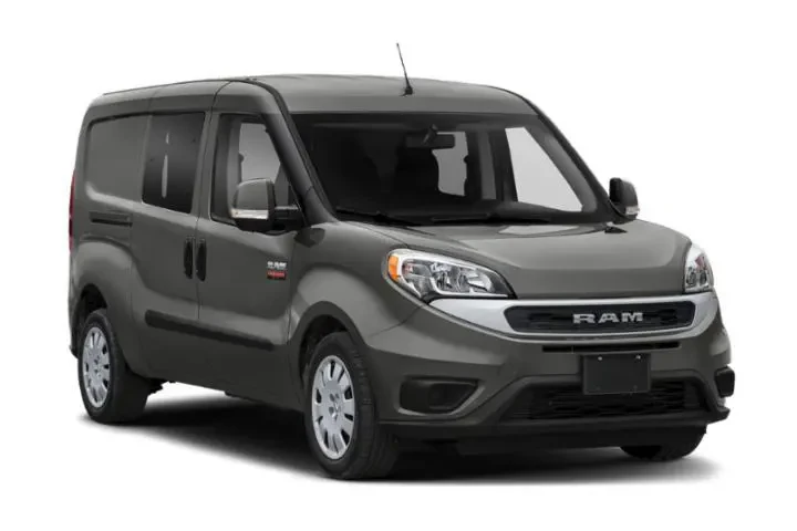 $19999 : Ram ProMaster City 2020 SLT image 6