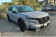 $36111 : Honda CR-V Hybrid 2023 AWD S thumbnail