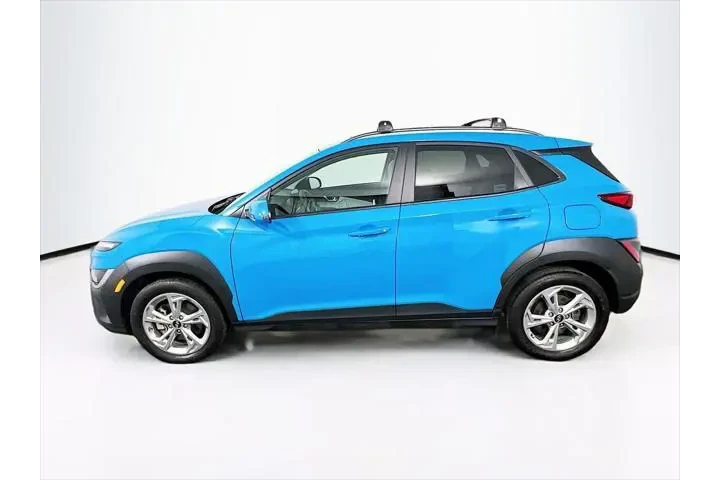 $21690 : Hyundai KONA 2023 AWD SEL 4d image 5
