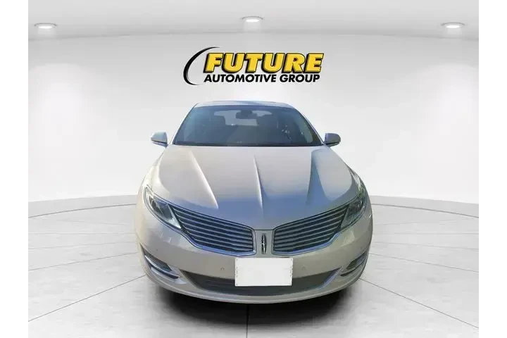 $14888 : Lincoln MKZ 2015 4dr Sedan image 2