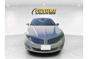 $14888 : Lincoln MKZ 2015 4dr Sedan thumbnail