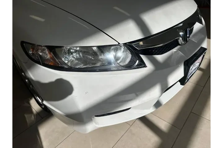 $9990 : Honda Civic 2009 DX-VP 4dr S image 8