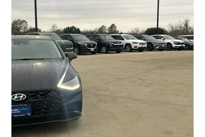 $18298 : Hyundai SONATA 2023 SEL 4dr image 3