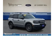 Ford Bronco Sport 2021 AWD B en Camden
