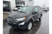Ford EcoSport 2022 AWD SE 4d en Chicago