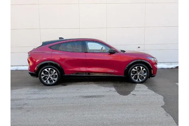 $27416 : Ford Mustang Mach-E 2023 AWD image 5