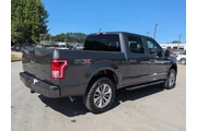 $18875 : Ford F-150 2017 4x4 Lariat 4 thumbnail