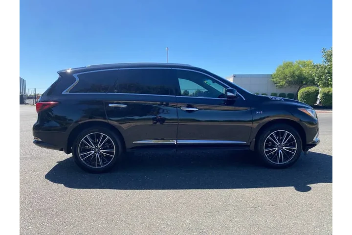 $13495 : 2016 QX60 image 8