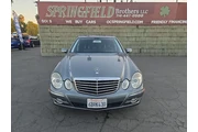 $7995 : 2008 Mercedes-Benz E-Class E thumbnail