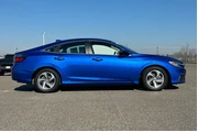 $18492 : Honda Insight 2019 LX 4dr Se thumbnail