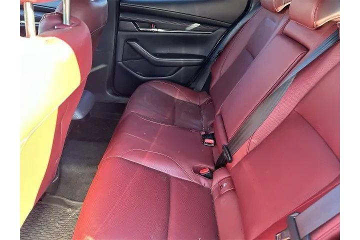 $24995 : Mazda Mazda3 Hatchback 2024 image 8