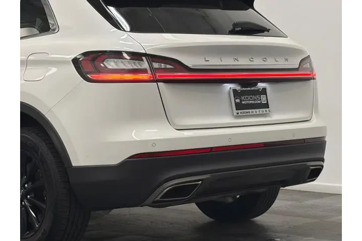 $27686 : Lincoln Nautilus 2022 AWD St image 7