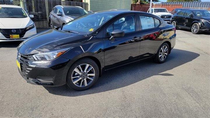 $22323 : 2024 Versa 1.6 S image 2