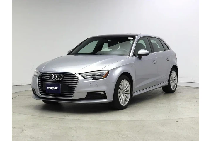 $18998 : Audi A3 Sportback e-tron 201 image 4