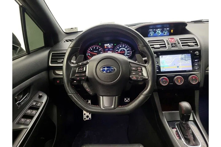 $17998 : Subaru WRX 2018 AWD Limited image 10
