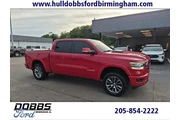 Ram 1500 2019 4x4 Laramie 4d