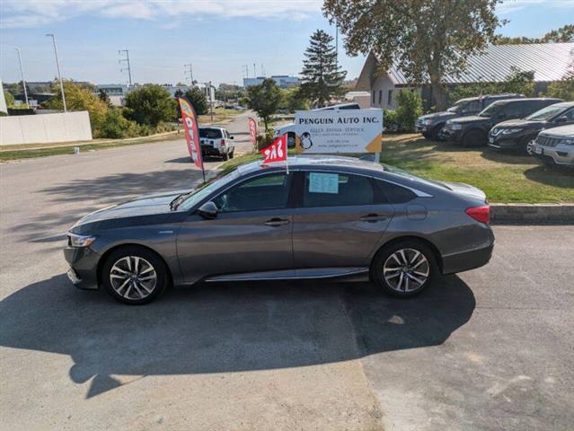 $21900 : 2021 Accord Hybrid EX image 3