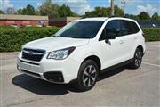 2017 Forester 2.5i en Memphis