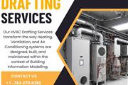 HVAC Drafting Services | USA en Trenton