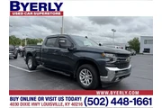Chevrolet Silverado 1500 202 en Louisville