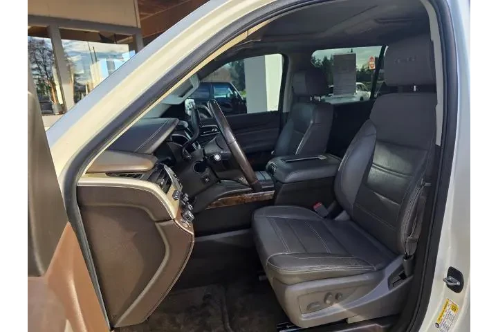 $17999 : GMC Yukon 2015 4x4 Denali 4d image 7