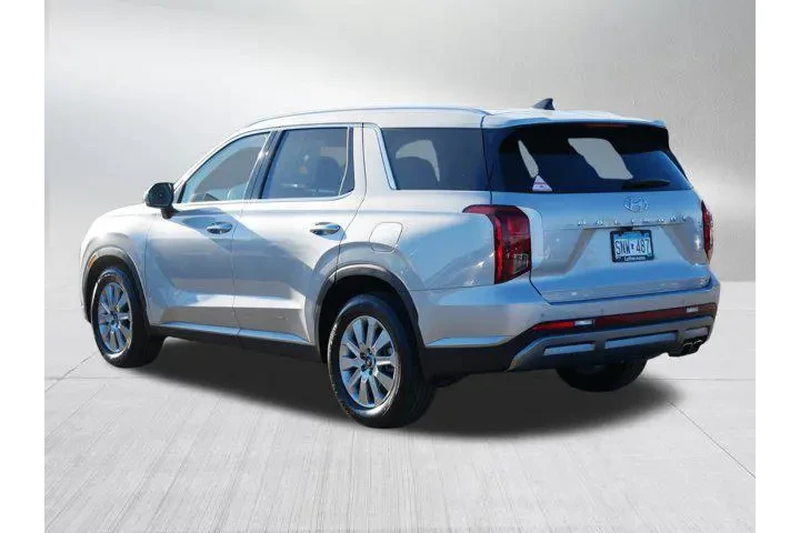 $36500 : Hyundai PALISADE 2025 AWD SE image 5