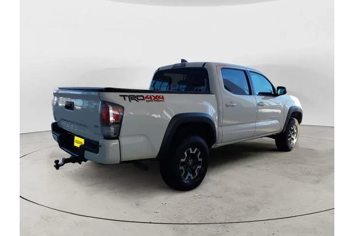 $35988 : Toyota Tacoma 2021 4x4 TRD P image 5
