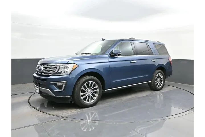 $23991 : Ford Expedition 2018 4x2 Lim image 1
