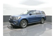 Ford Expedition 2018 4x2 Lim