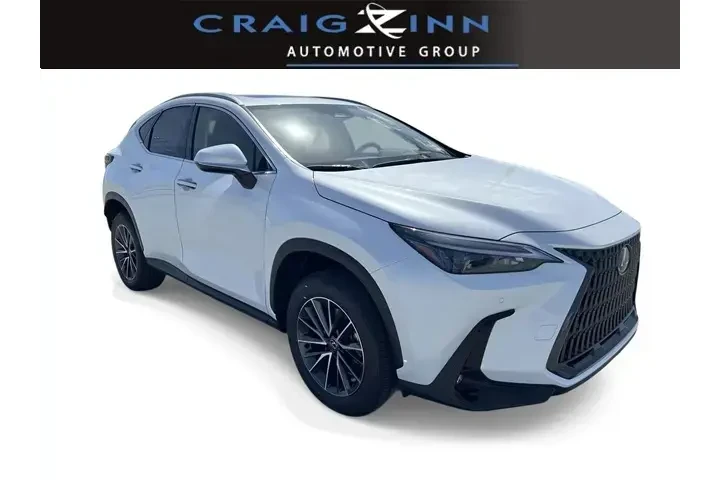 $39588 : Lexus NX 250 2024 Premium 4d image 1