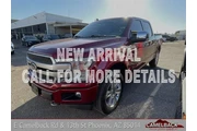 Ford F-150 2019 4x4 Platinum en Phoenix