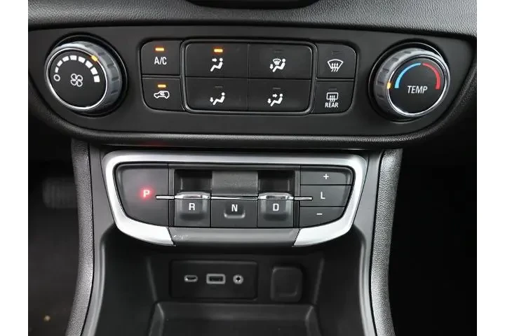 $21498 : GMC Terrain 2024 AWD SLE 4dr image 9