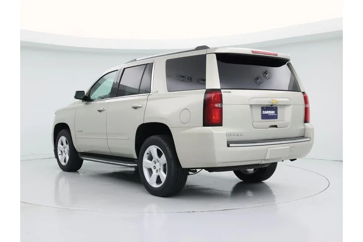 $26998 : Chevrolet Tahoe 2015 4x2 LTZ image 2