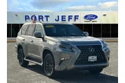 $39890 : Lexus GX 460 2020 AWD 4dr SU thumbnail