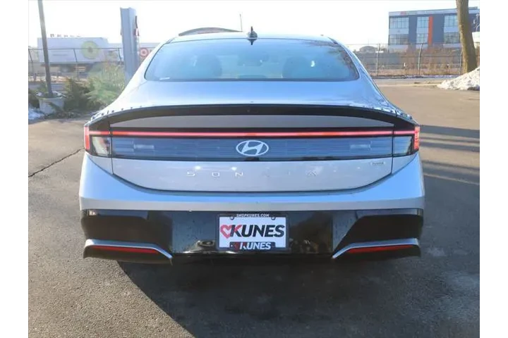 $24477 : Hyundai SONATA Hybrid 2025 S image 6