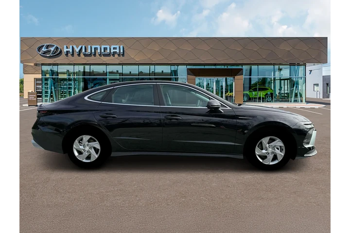 $26888 : Hyundai SONATA 2025 SE 4dr S image 9