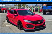 $35595 : 2017 Civic Type R thumbnail